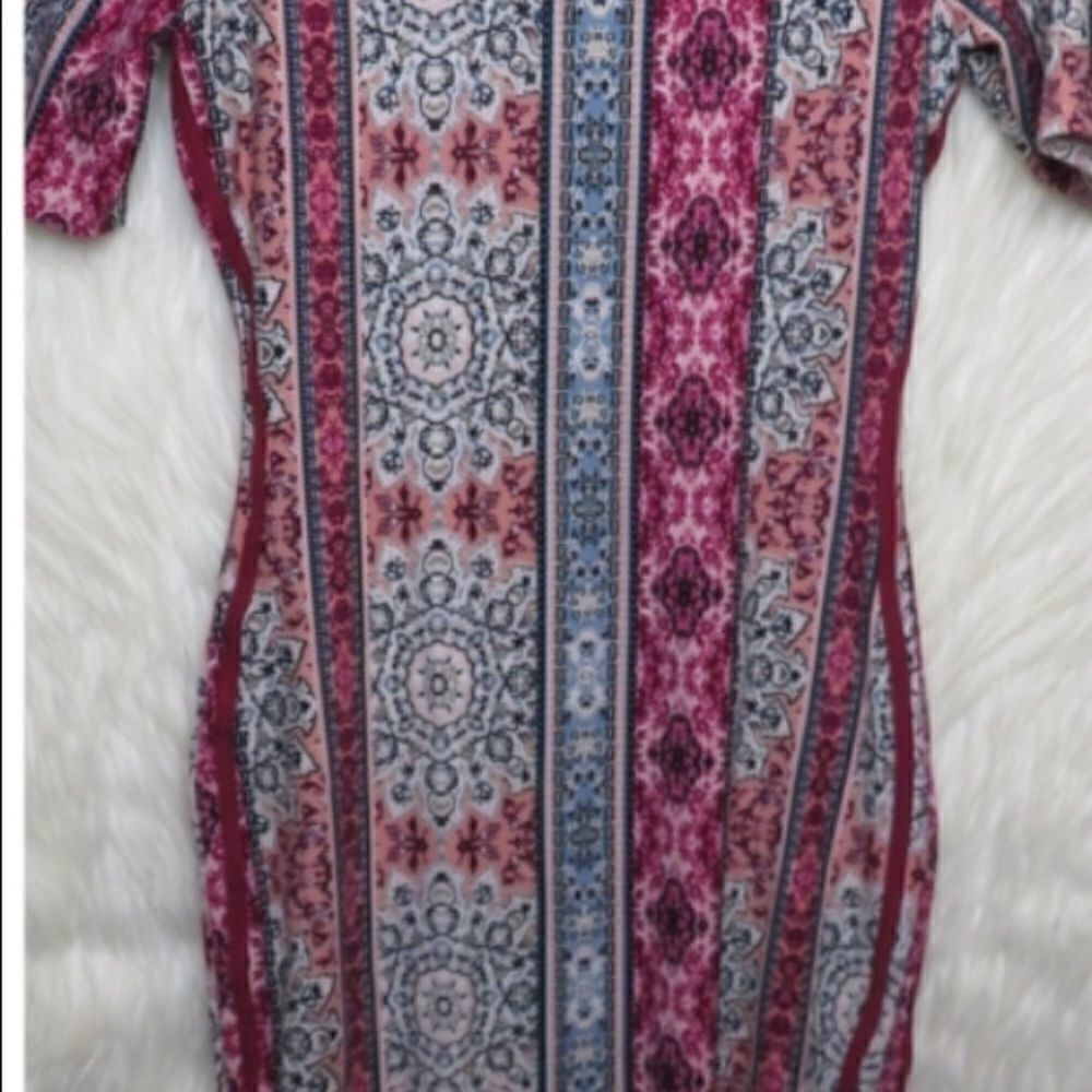 Just be Dress Medium EUC - Picture 2 of 12